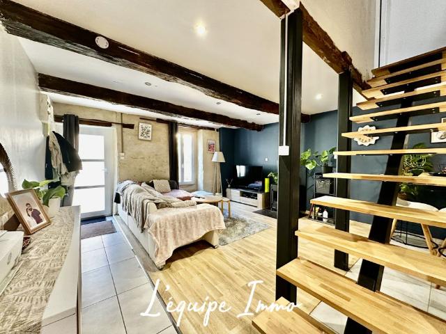 Location Maison 3 pièces 80m² GIMONT 32200