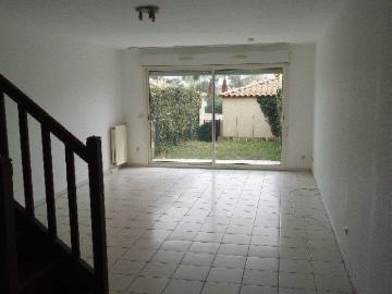 Location Maison 3 pièces 80m² LATTES 34970