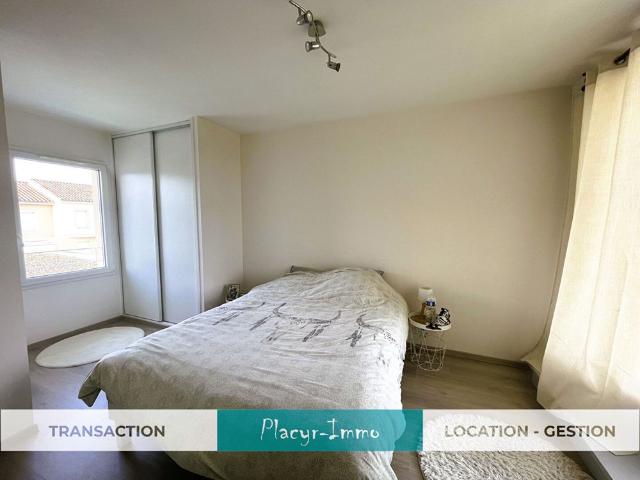 Location Maison 3 pièces 80m²