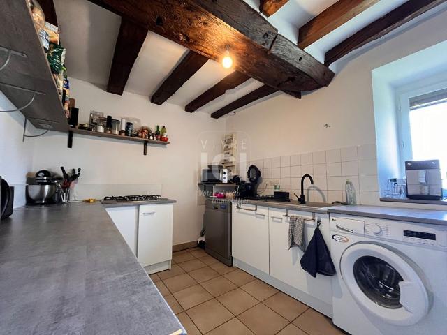 Location Maison 3 pièces 80m²