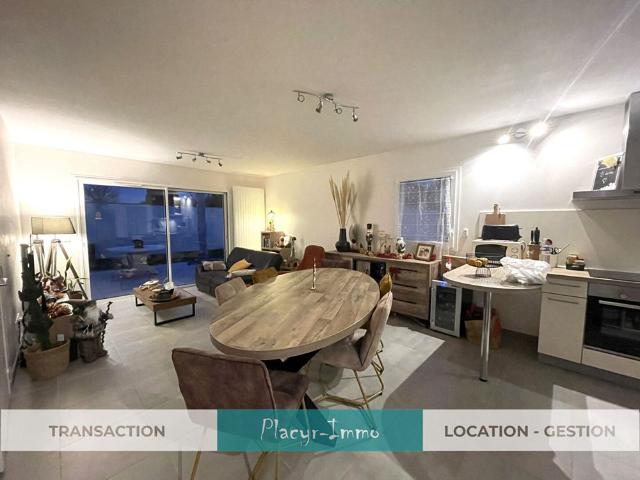 Location Maison 3 pièces 80m²
