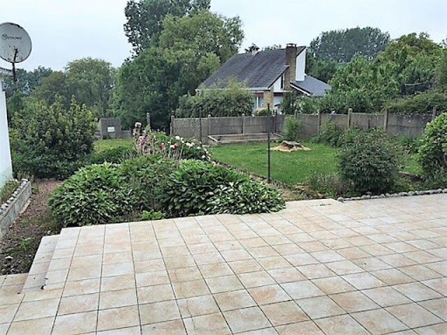 Location Maison 3 pièces 81.08 m2 Hesdin