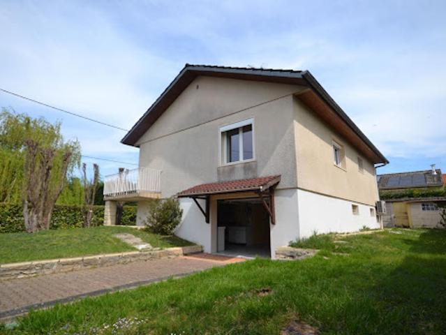 Location Maison 3 pièces 81.32 m2 Neuilly Crimolois
