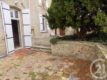 Location Maison 3 pièces 81.7 m2 Cavillargues