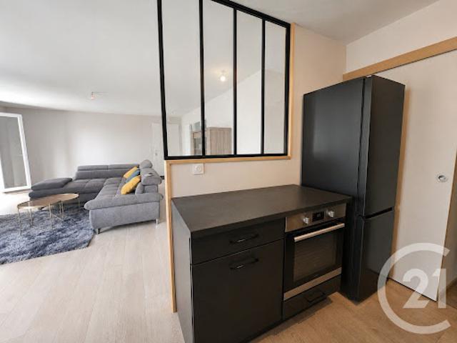 Location Maison 3 pièces 81.49 m2 Deols