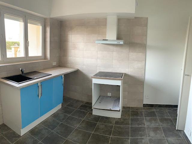 Location Maison 3 pièces 81.54 m2 Caussade