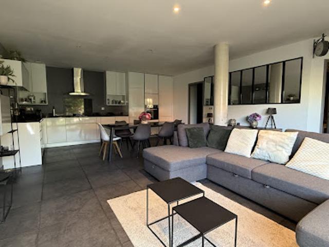 Location Maison 3 pièces 81.57 m2 Istres