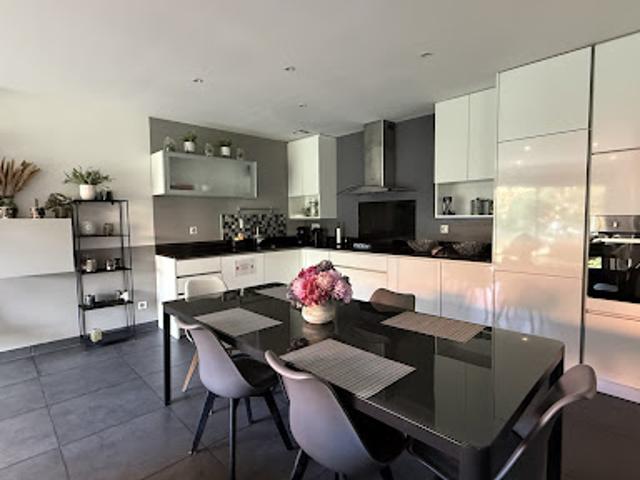 Location Maison 3 pièces 81.57 m2 Istres
