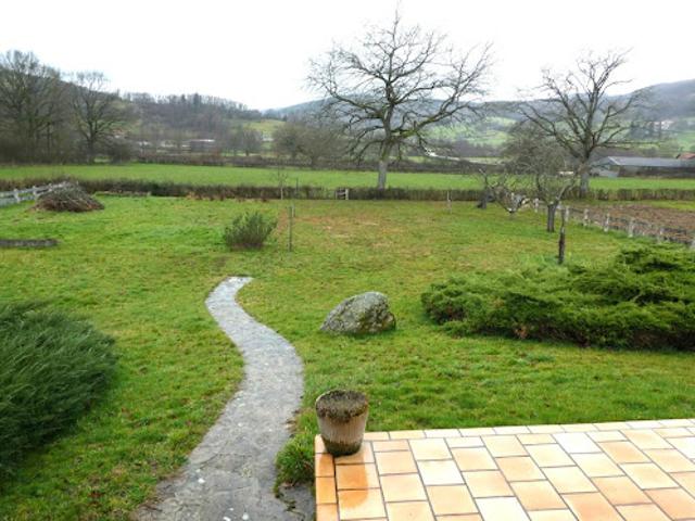 Location Maison 3 pièces 81.5 m2 Saint Symphorien de Marmagne