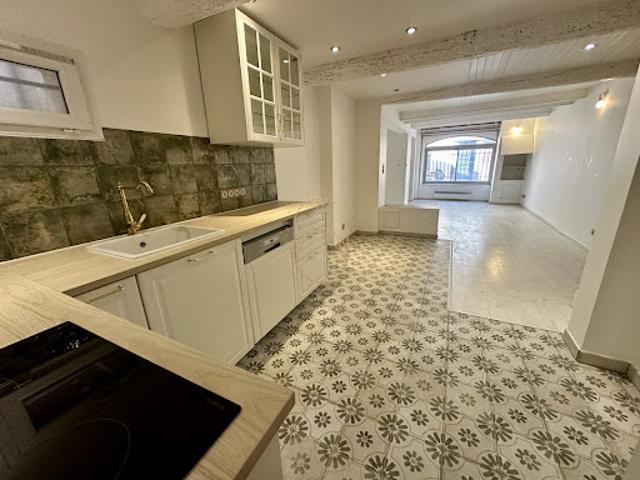 Location Maison 3 pièces 81.92 m2 Montpellier