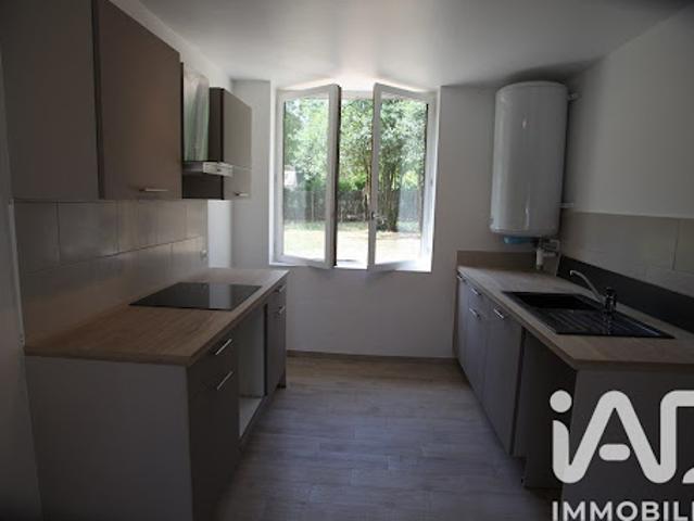 Location Maison 3 pièces 81 m2 Bourron Marlotte