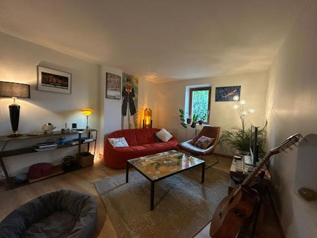 Location Maison 3 pièces 75 m2 Saint felix