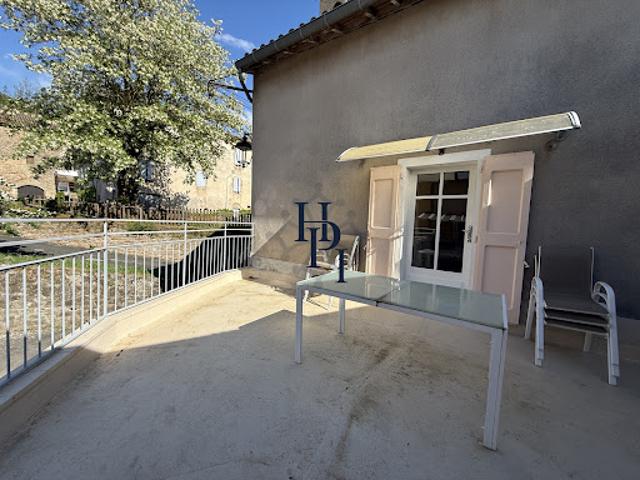 Location Maison 3 pièces 81 m2 Versols et Lapeyre