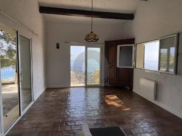 Location Maison 3 pièces 81m² ROQUEBRUNE CAP MARTIN 06190