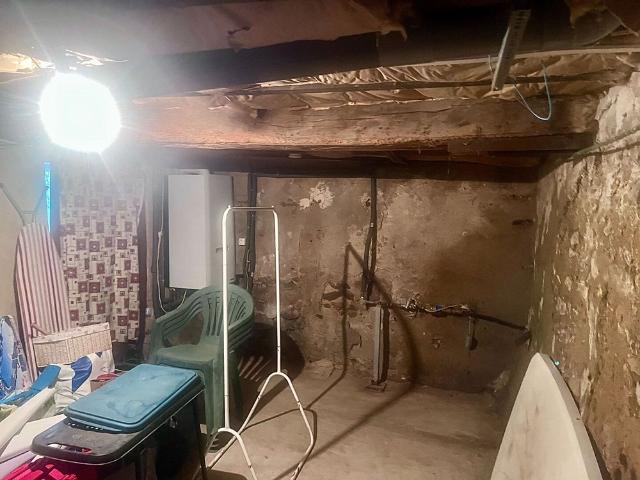 Location Maison 3 pièces 81m² THIERS 63300