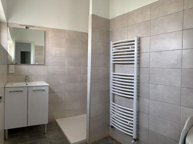 Location Maison 3 pièces 81m²
