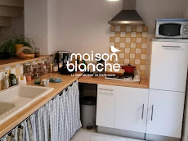 Location Maison 3 pièces 82.04 m2 Lormont