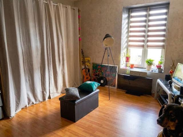 Location Maison 3 pièces 82.58 m2 Le Plessis Placy