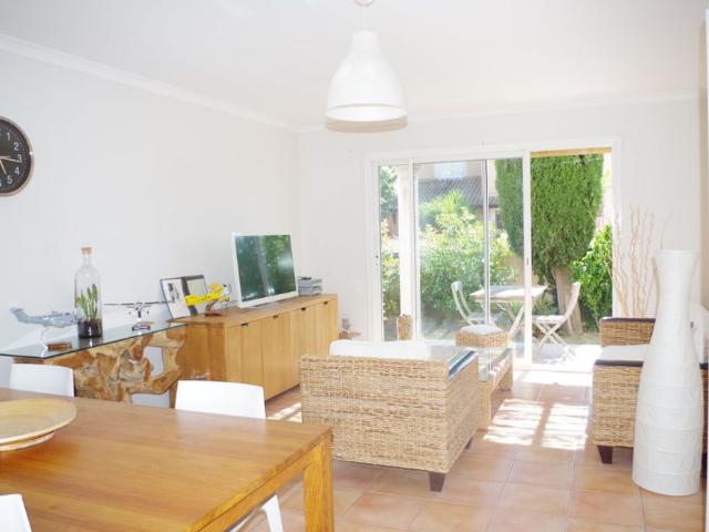 Location maison 3 pièces, 82.60m², Marguerittes