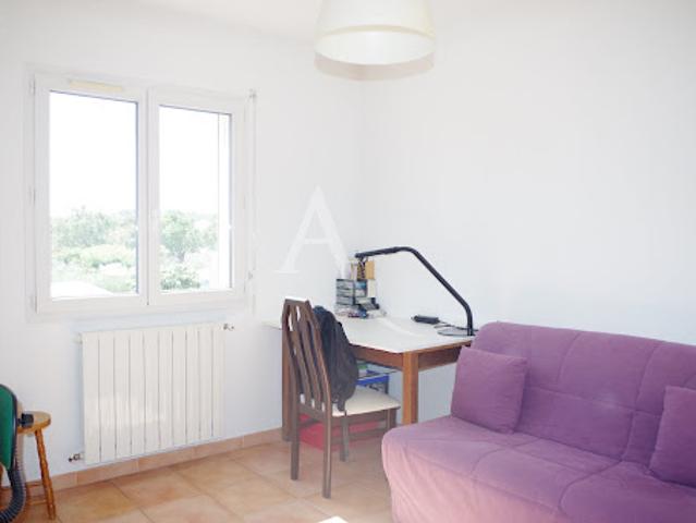 Location Maison 3 pièces 82.6 m2 Marguerittes