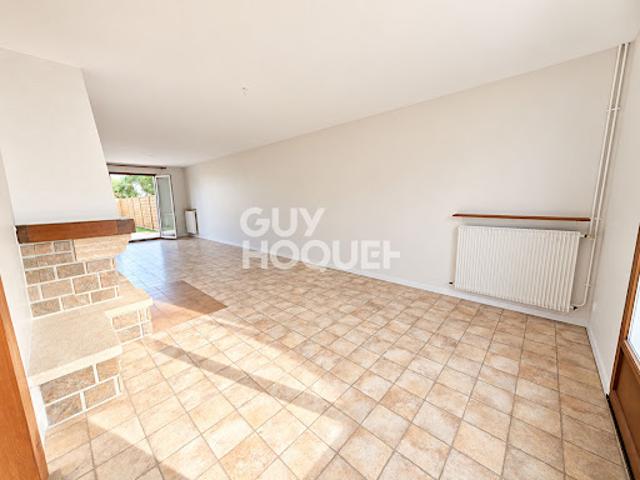 Location Maison 3 pièces 82.81 m2 La Ville aux Dames