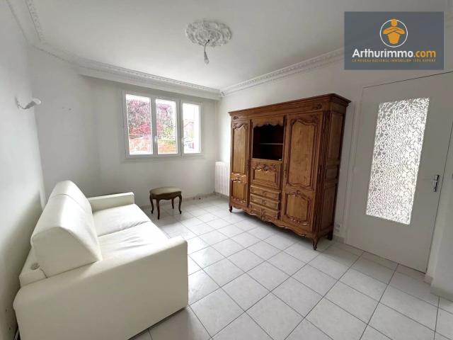 Location Maison 3 pièces 82 m2 à Compiègne