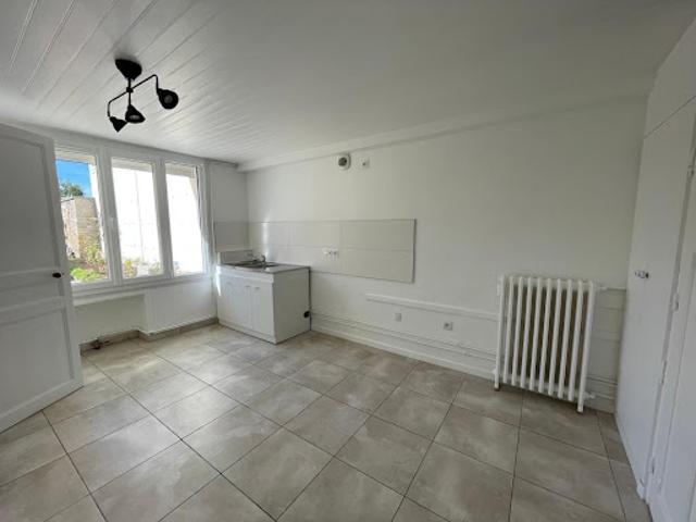 Location Maison 3 pièces 82 m2 Benouville