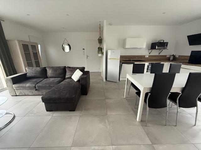 Location Maison 3 pièces 82 m2 Doué en Anjou