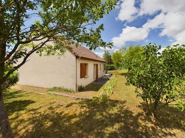 Location Maison 3 pièces 82 m2 Précy sous Thil