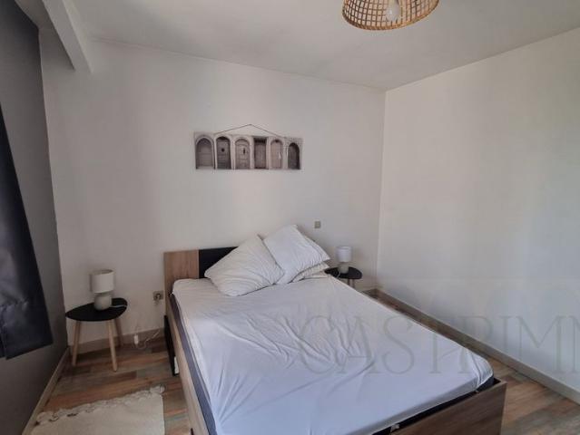 Location Maison 3 pièces 82m² MUDAISON 34130