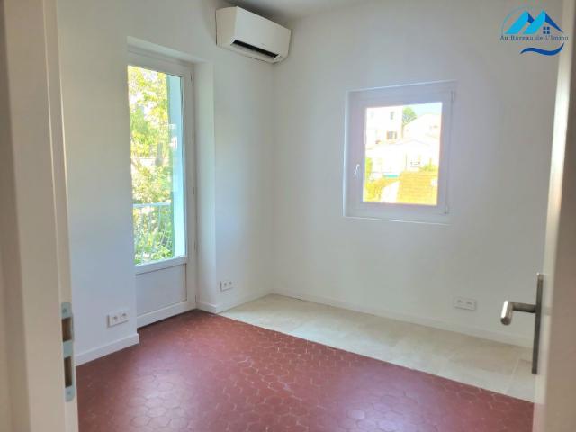 Location Maison 3 pièces 82m² MARSEILLE 7ème