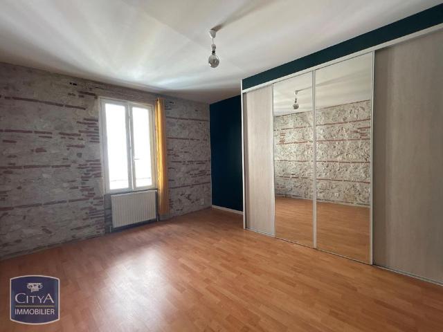Location Maison 3 pièces 82m² AGEN 47000