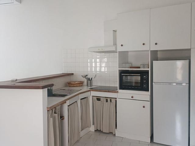 Location Maison 3 pièces 82m² BOUYON 06510