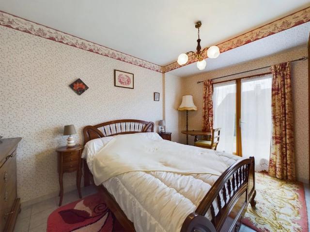 Location Maison 3 pièces 82m² PRECY SOUS THIL 21390