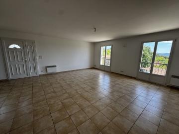 Location Maison 3 pièces 82m² ROQUEVAIRE 13360