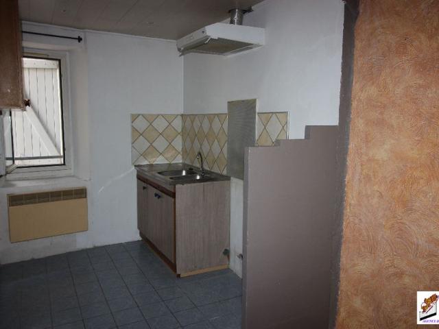 Location Maison 3 pièces 82m²