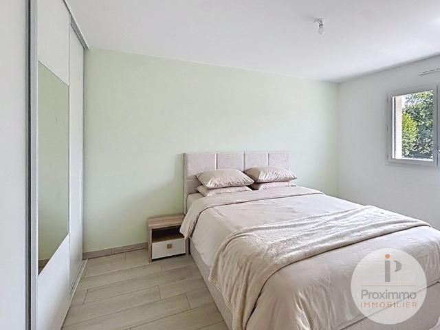 Location Maison 3 pièces 82m²