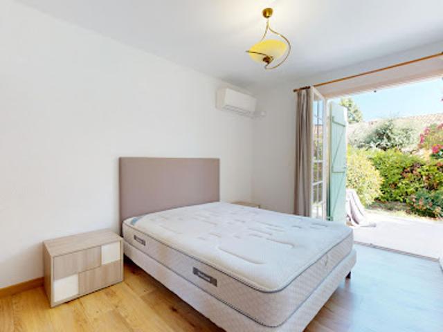 Location Maison 3 pièces 83.11 m2 Villeneuve Loubet