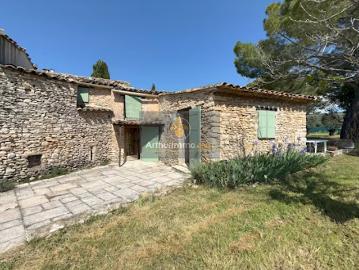 Location Maison 3 pièces 83.7 m2 Saint Saturnin lès Apt