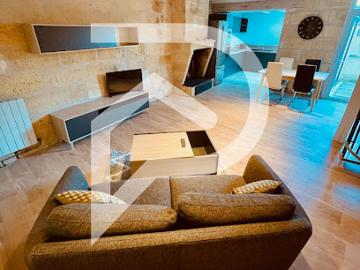Location Maison 4 pièces 83.59 m2 Libourne