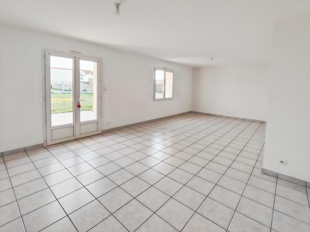 Location maison 3 pièces, 83.74m², Le Marillais