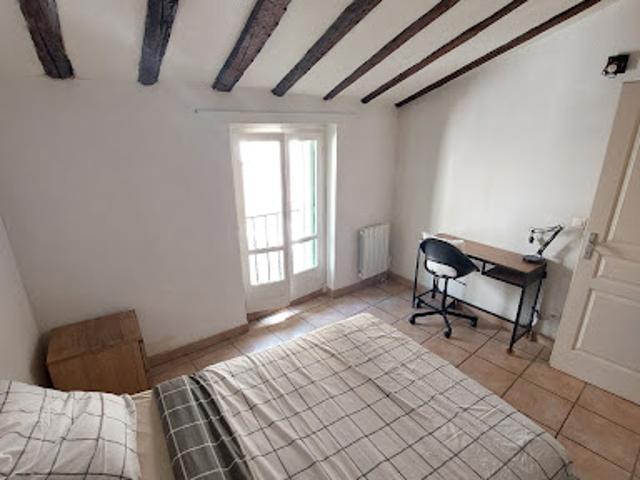 Location Appartement 3 pièces 63.02 m2 Perpignan