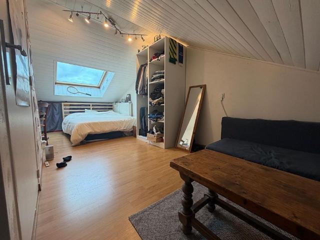 Location maison 3 pièces, 83.86m², Nantes
