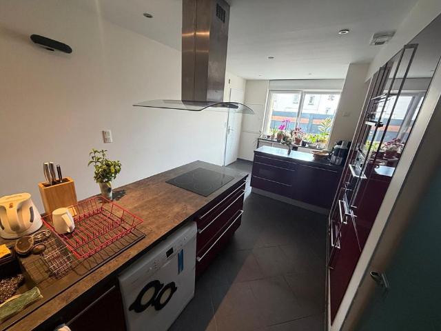 Location maison 3 pièces, 83.86m², Nantes