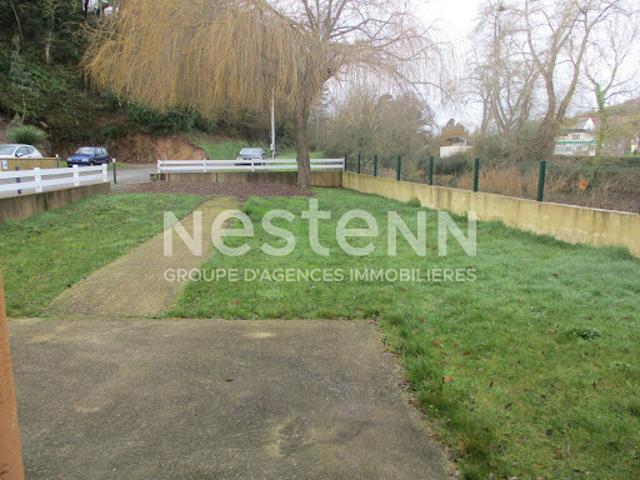 Location Maison 3 pièces 83.96 m2 Binic