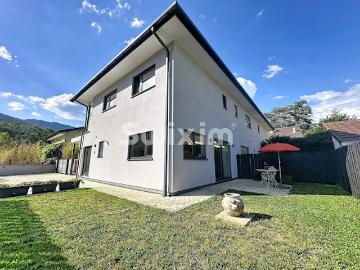 Location Maison 3 pièces 83 m2 Gex