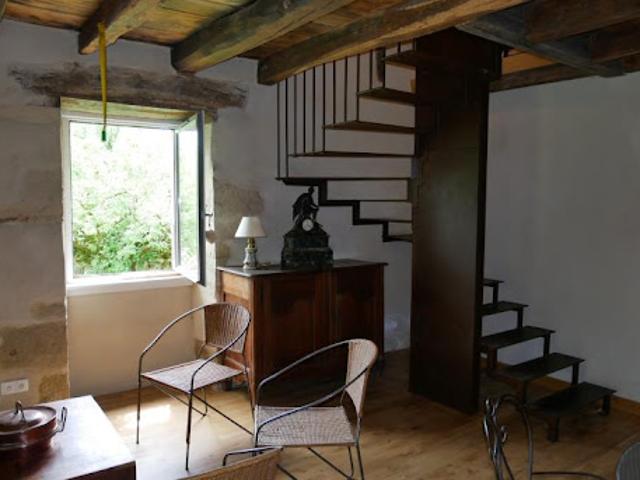 Location Maison 3 pièces 83 m2 Issepts