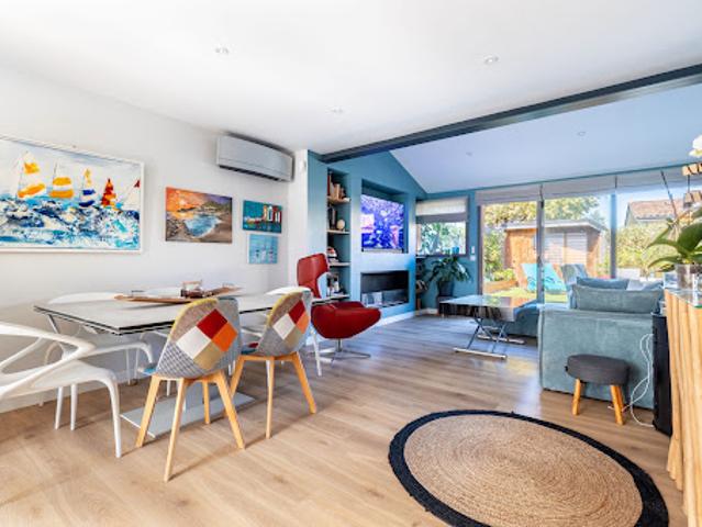 Location Maison 3 pièces 83 m2 Merignac
