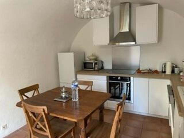 Location Maison 3 pièces 83 m2 Remoulins