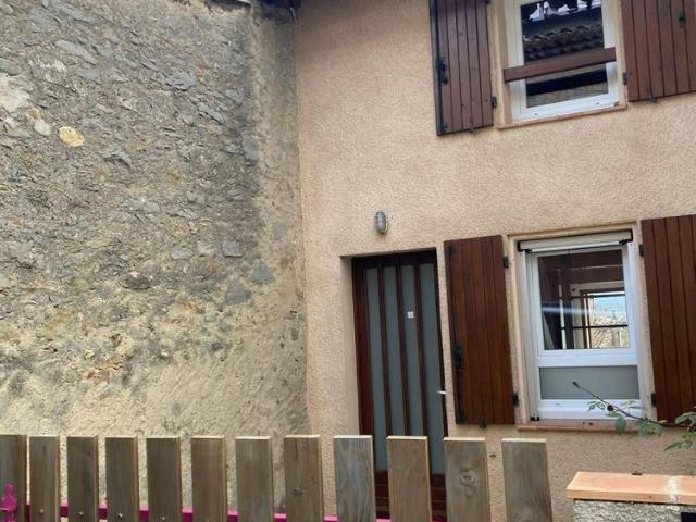 Location Maison 3 pièces 83m² MARSEILLETTE 11800